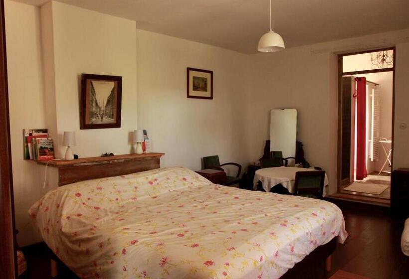 Bed and Breakfast Souslens