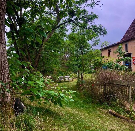 Bed and Breakfast Souslens