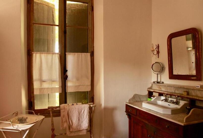 Bed and Breakfast Souslens