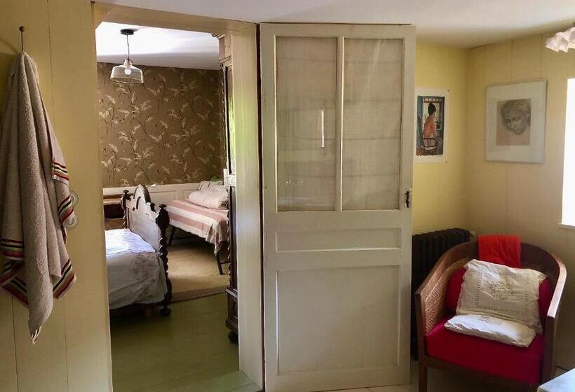 Bed and Breakfast Souslens