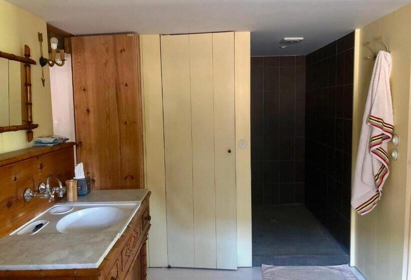 Bed and Breakfast Souslens