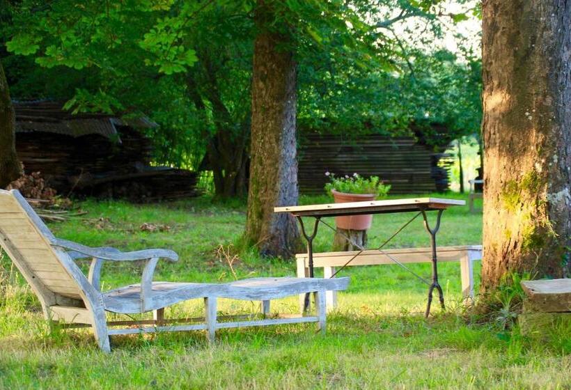 Bed and Breakfast Souslens