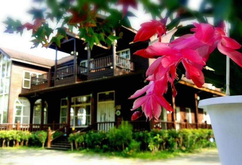 تختخواب و صبحانه Star Coffee & Homestay