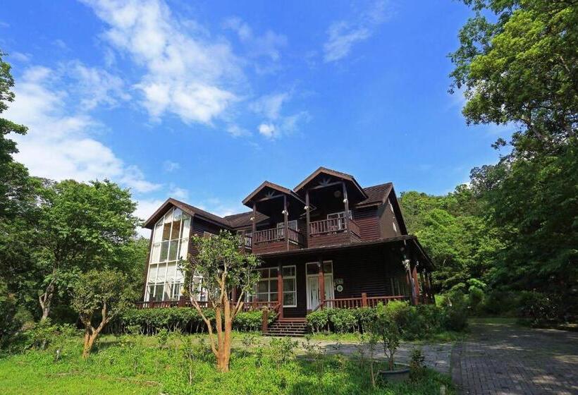 تختخواب و صبحانه Star Coffee & Homestay