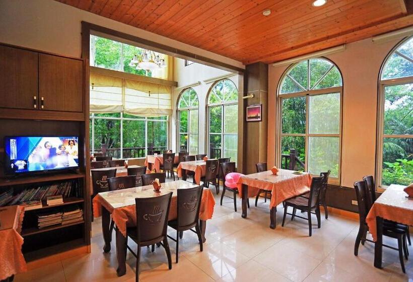 تختخواب و صبحانه Star Coffee & Homestay