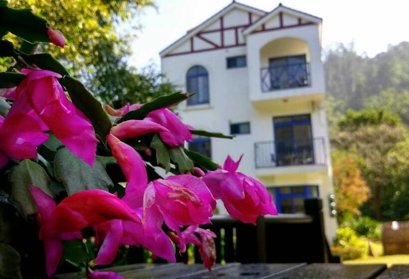 تختخواب و صبحانه Star Coffee & Homestay