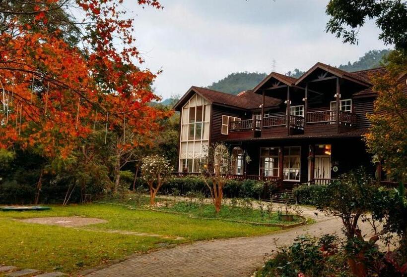 تختخواب و صبحانه Star Coffee & Homestay