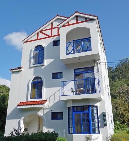 تختخواب و صبحانه Star Coffee & Homestay