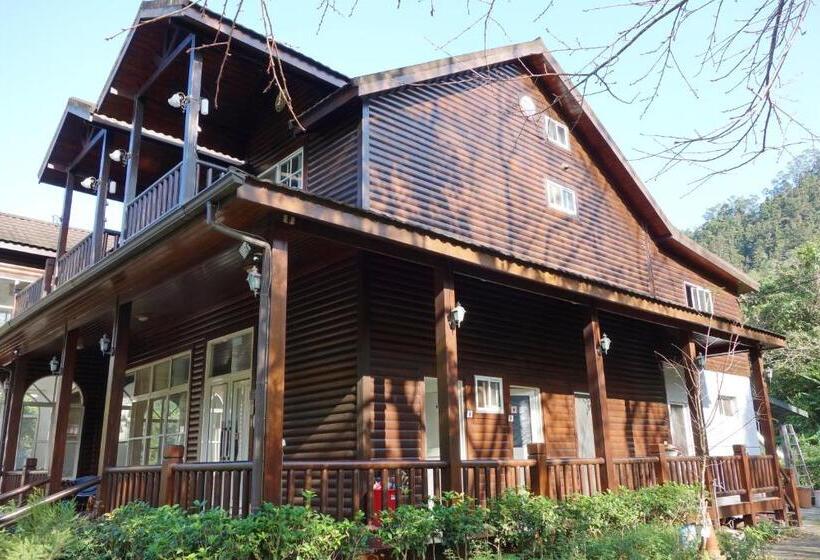 تختخواب و صبحانه Star Coffee & Homestay