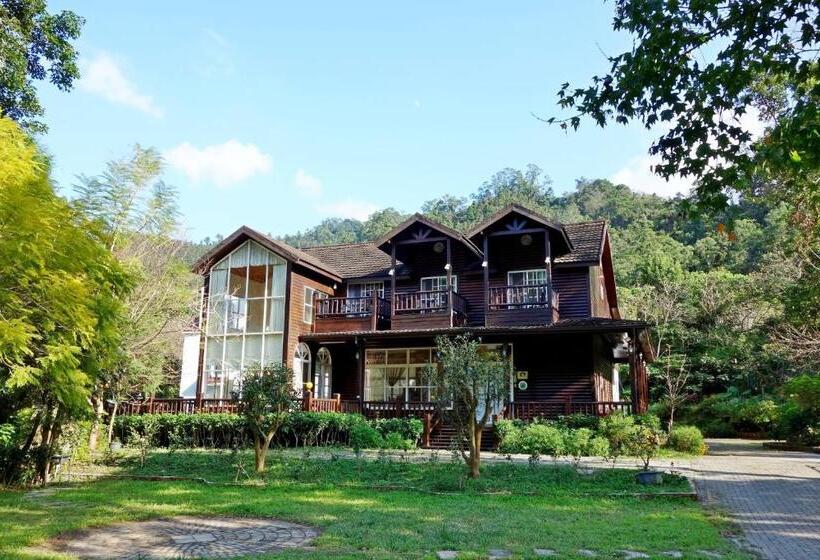 تختخواب و صبحانه Star Coffee & Homestay