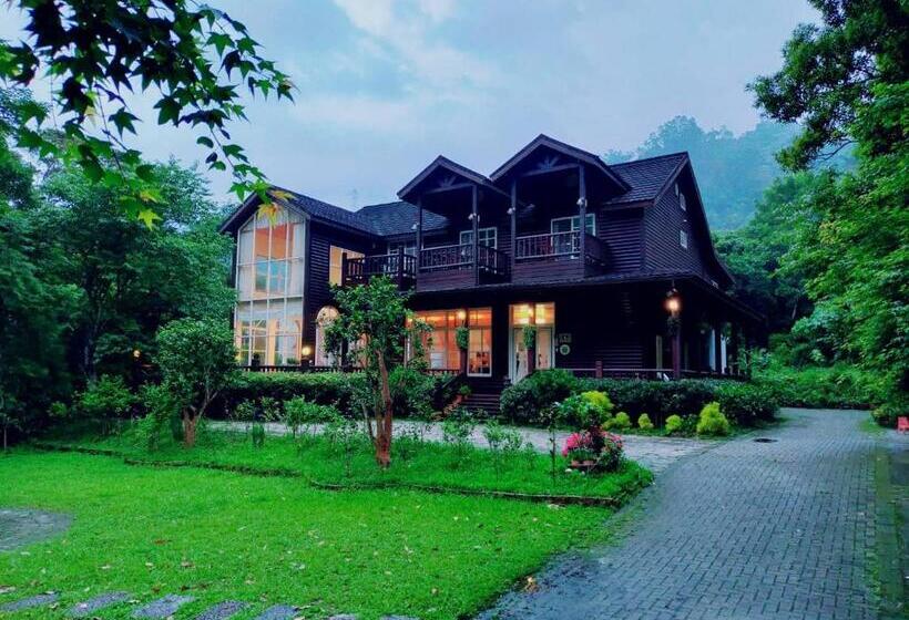 تختخواب و صبحانه Star Coffee & Homestay