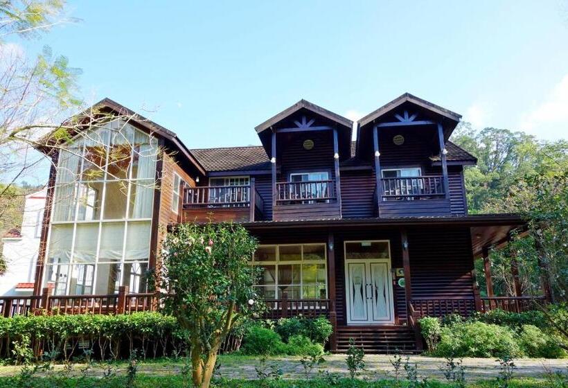 تختخواب و صبحانه Star Coffee & Homestay