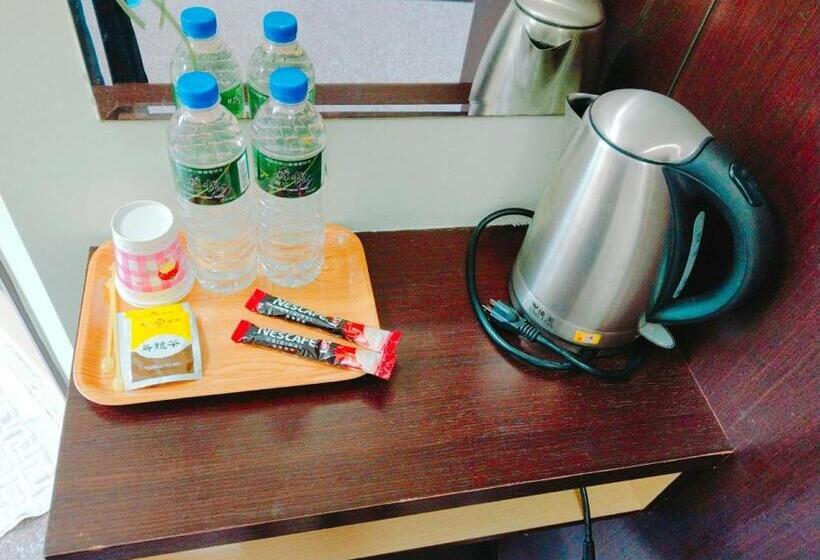 تختخواب و صبحانه Star Coffee & Homestay