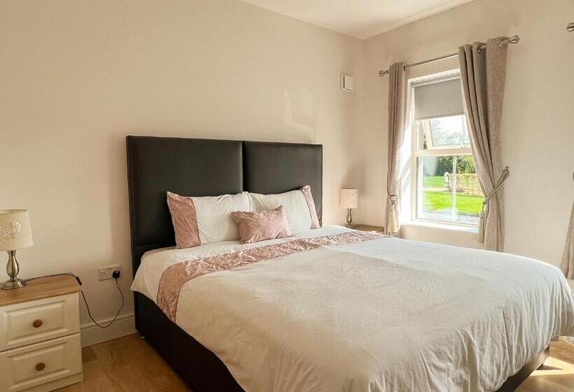 住宿加早餐 Woodview Lodge