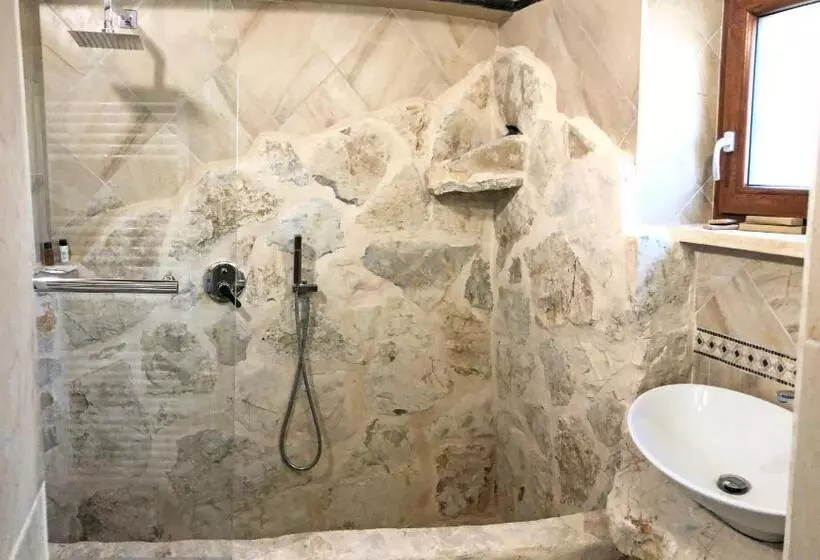 ホテル Resort Fonte Vulci