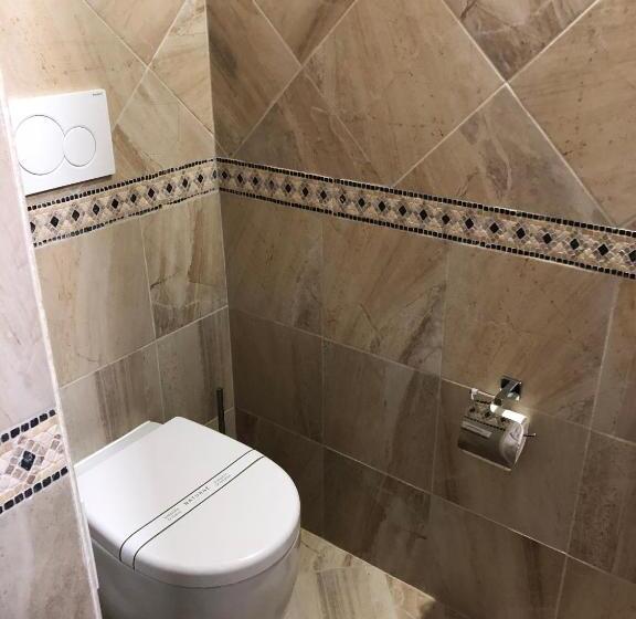 Отель Resort Fonte Vulci