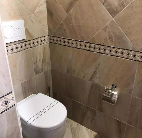 ホテル Resort Fonte Vulci