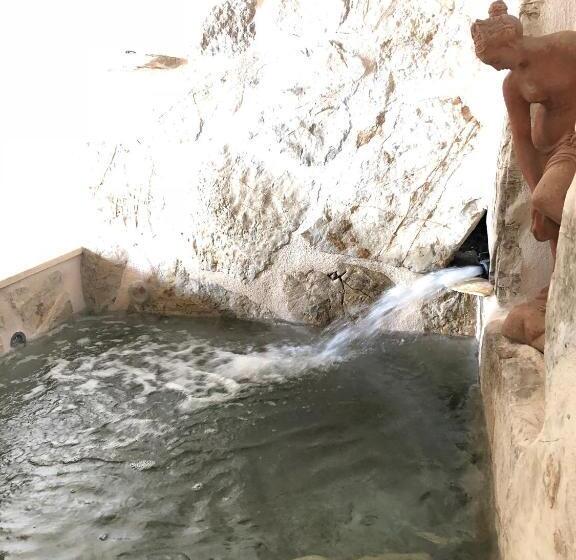 Отель Resort Fonte Vulci