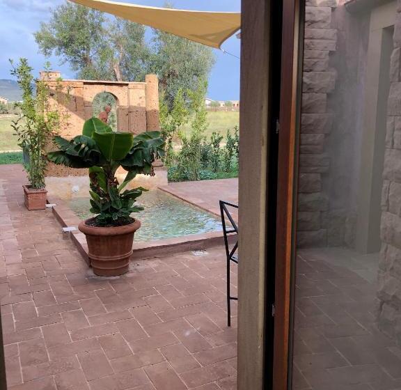 Отель Resort Fonte Vulci