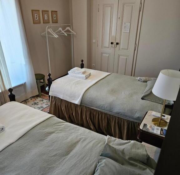 بنسيون Dom Couço