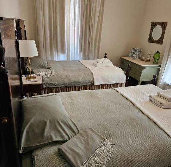 بنسيون Dom Couço