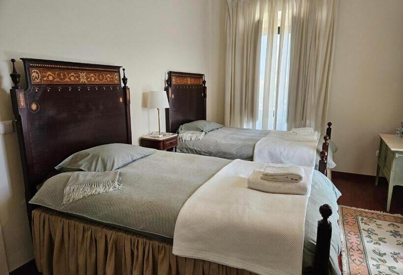 بنسيون Dom Couço