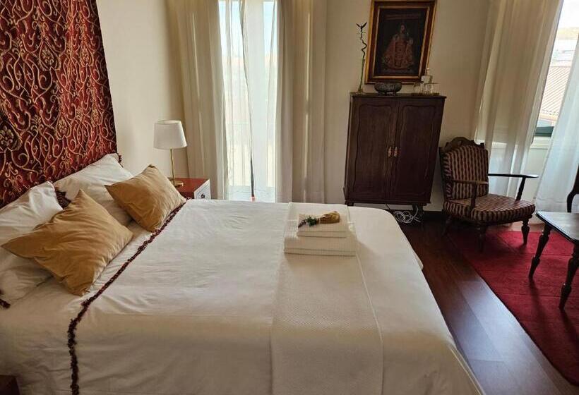 بنسيون Dom Couço