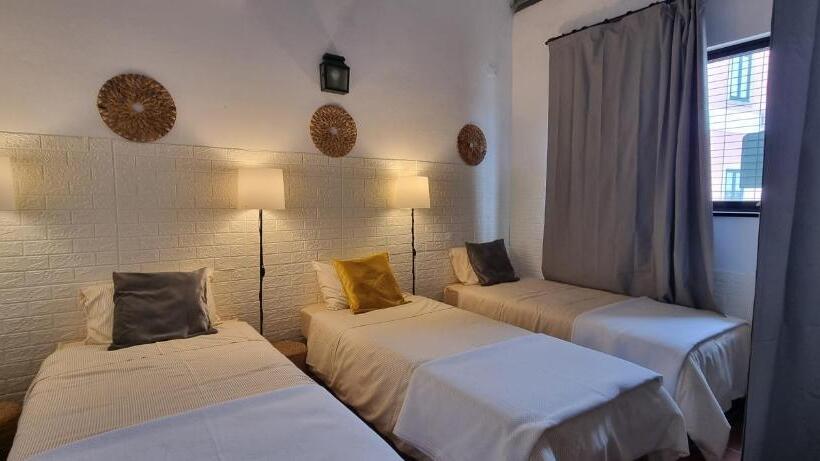 بنسيون Dom Couço