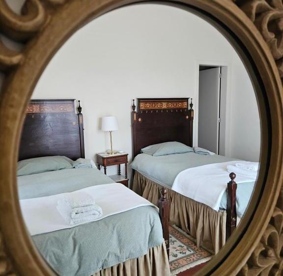 بنسيون Dom Couço