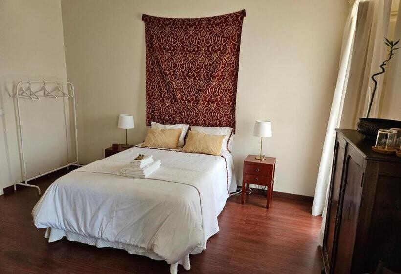 بنسيون Dom Couço