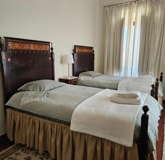 بنسيون Dom Couço