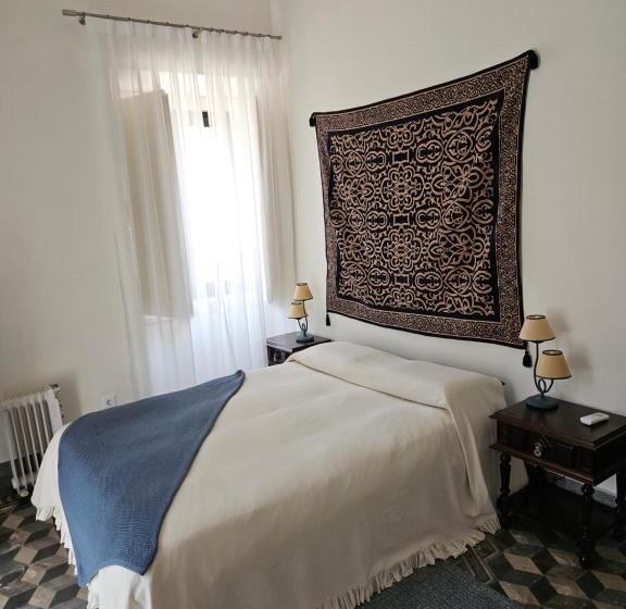 بنسيون Dom Couço