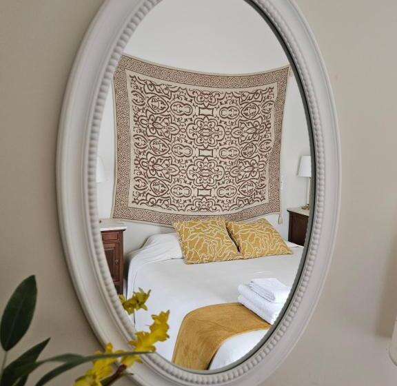 بنسيون Dom Couço