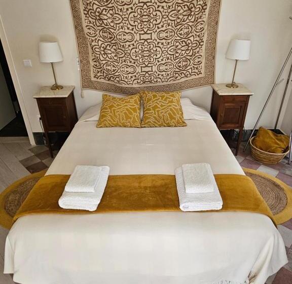 بنسيون Dom Couço