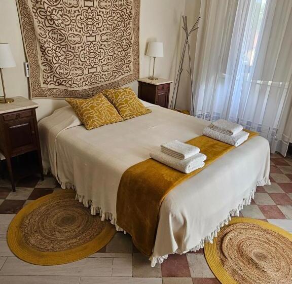 بنسيون Dom Couço