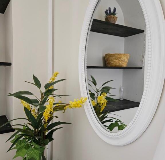 بنسيون Dom Couço