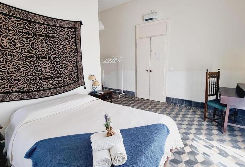 بنسيون Dom Couço