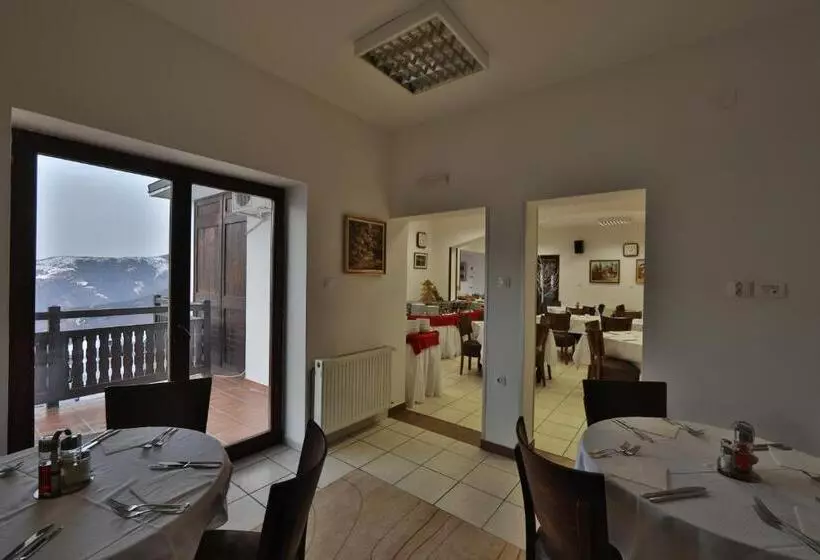 پانسیون Guesthouse Babin Zub