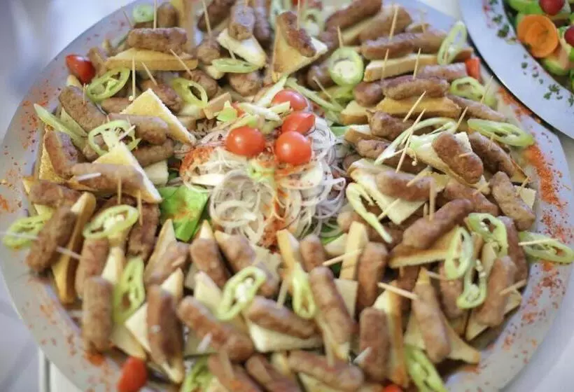 پانسیون Guesthouse Babin Zub