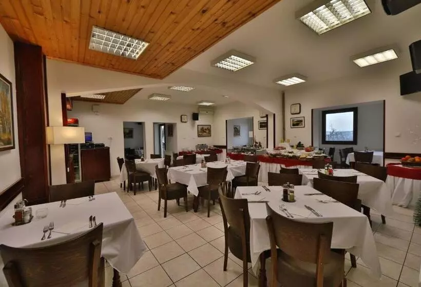 پانسیون Guesthouse Babin Zub