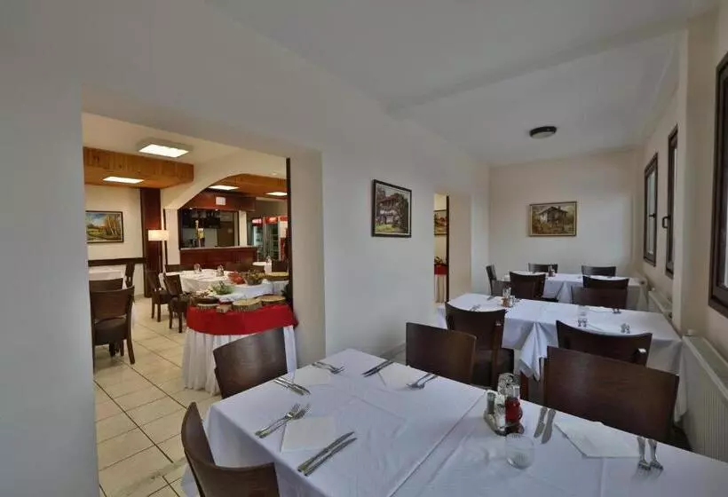 پانسیون Guesthouse Babin Zub