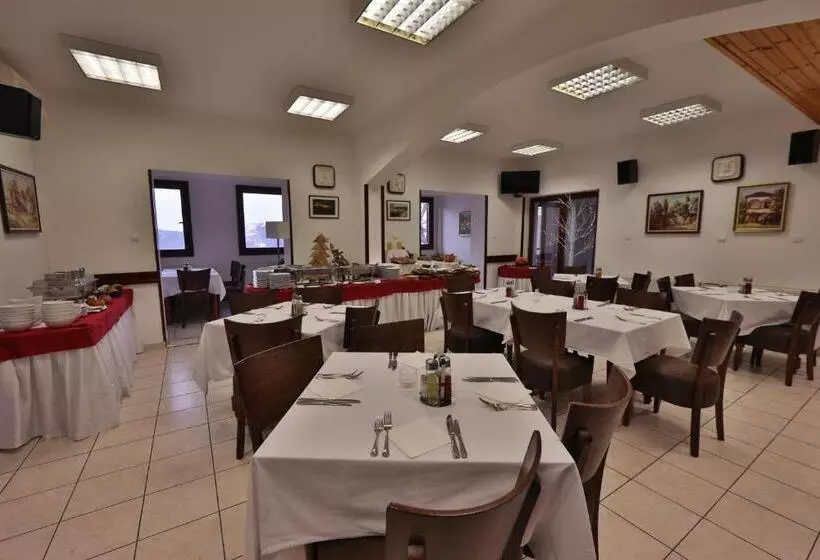 پانسیون Guesthouse Babin Zub