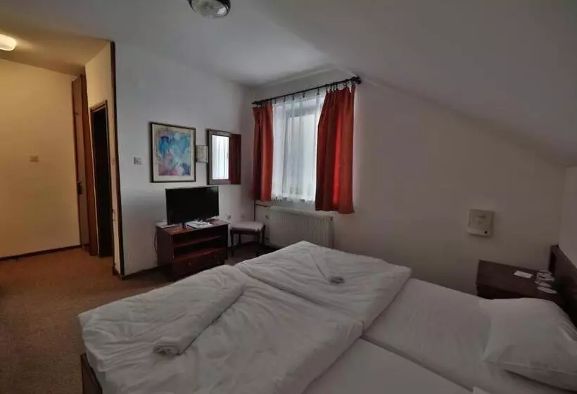 پانسیون Guesthouse Babin Zub
