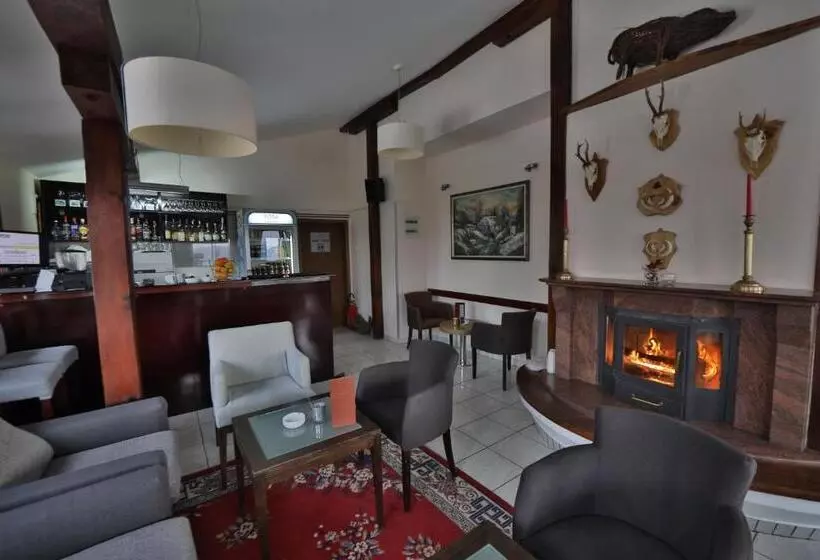 پانسیون Guesthouse Babin Zub