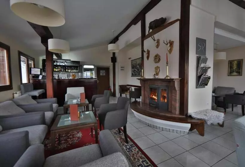 پانسیون Guesthouse Babin Zub