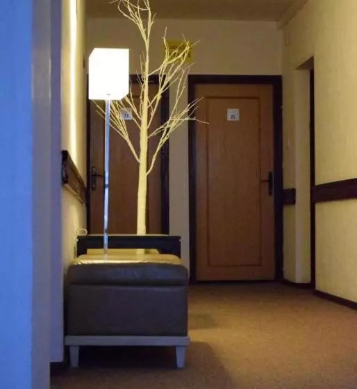 پانسیون Guesthouse Babin Zub
