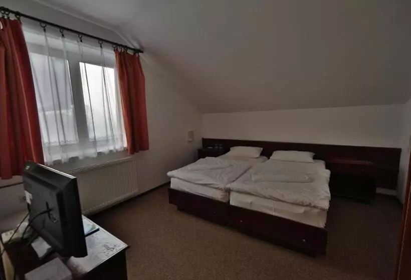 پانسیون Guesthouse Babin Zub