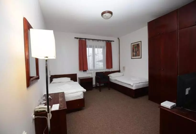 پانسیون Guesthouse Babin Zub