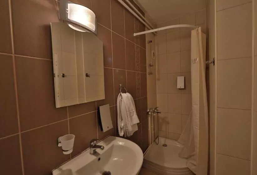 پانسیون Guesthouse Babin Zub