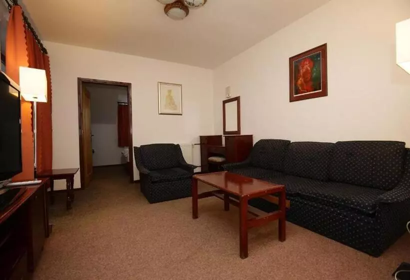 پانسیون Guesthouse Babin Zub